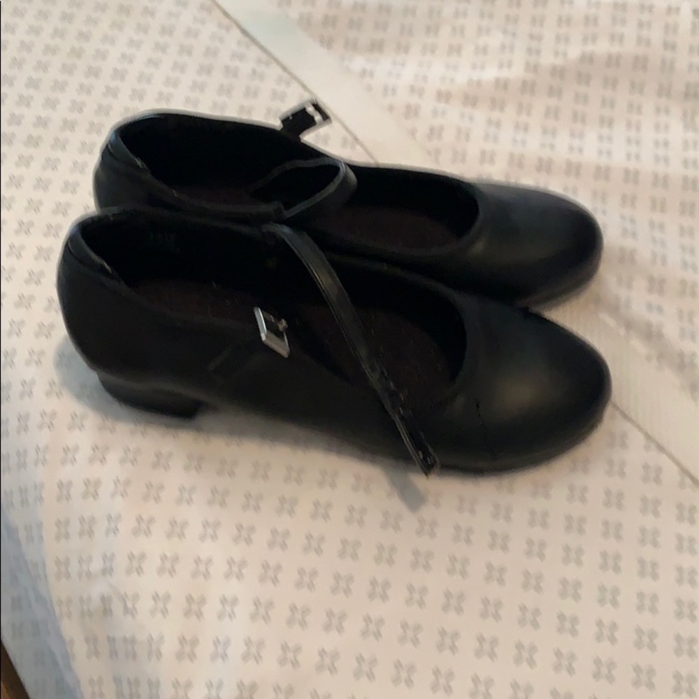 Tap shoes - Picture 2 of 5